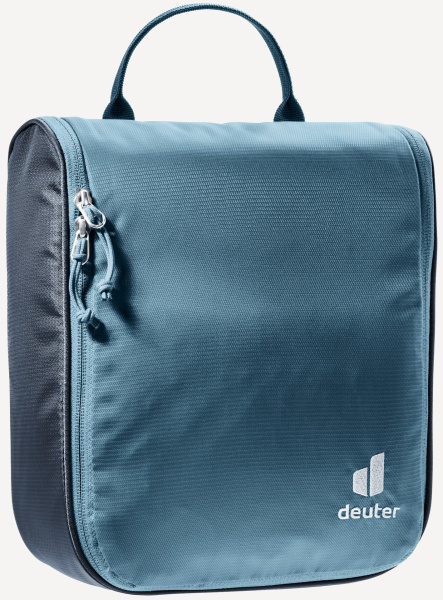 Косметичка Deuter Wash Center II (Atlantic-Ink; 5 л)